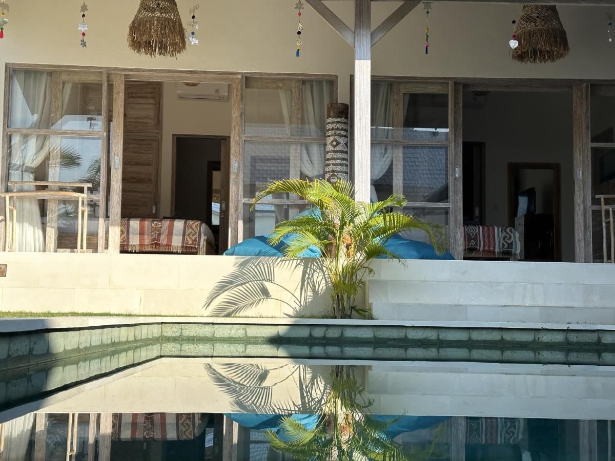 Villa White Karma Seminyak  Exterior photo